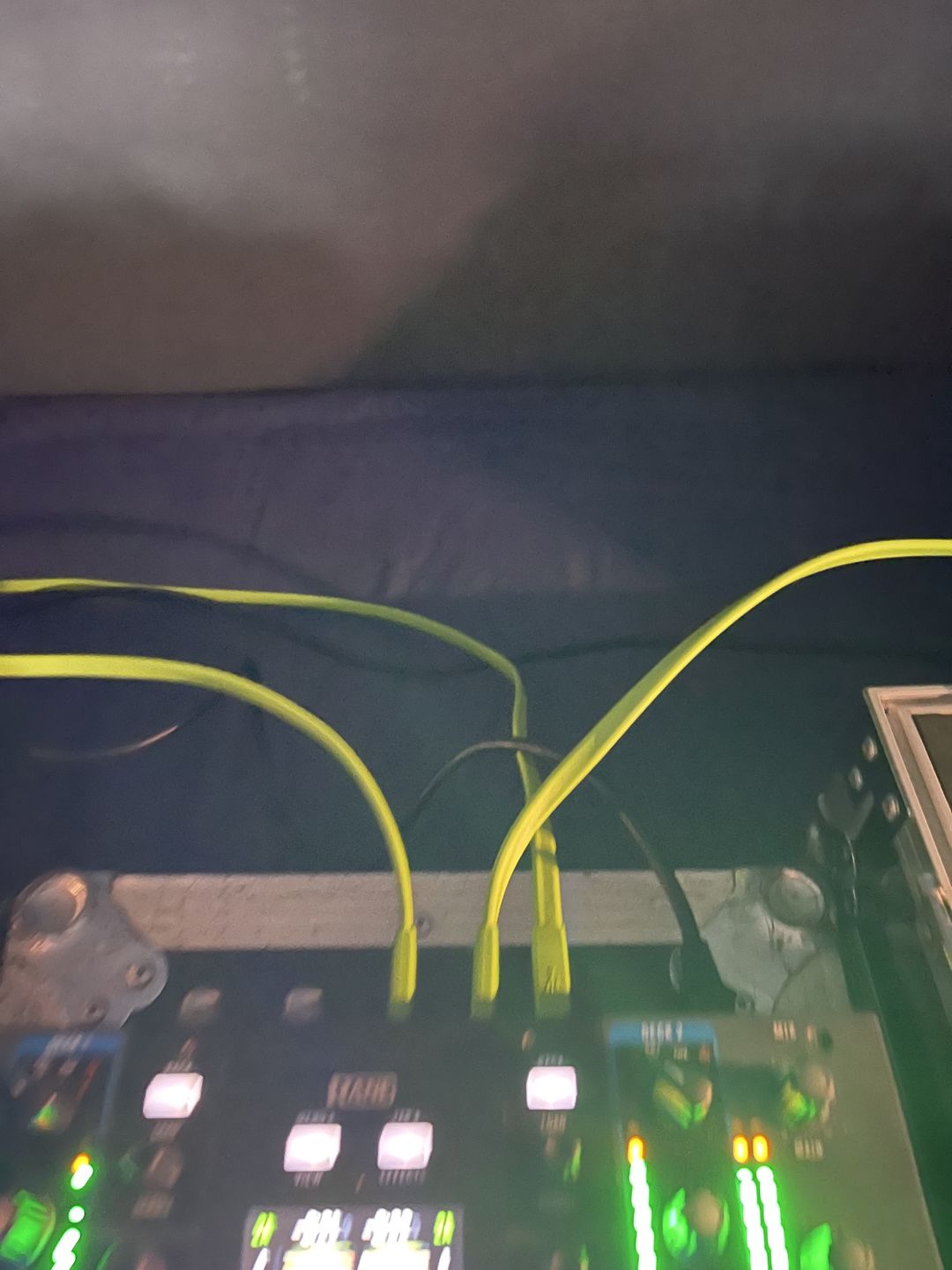 Customer photo review of Oyaide NEO d+ Class B USB Type-C to Type-C Cable