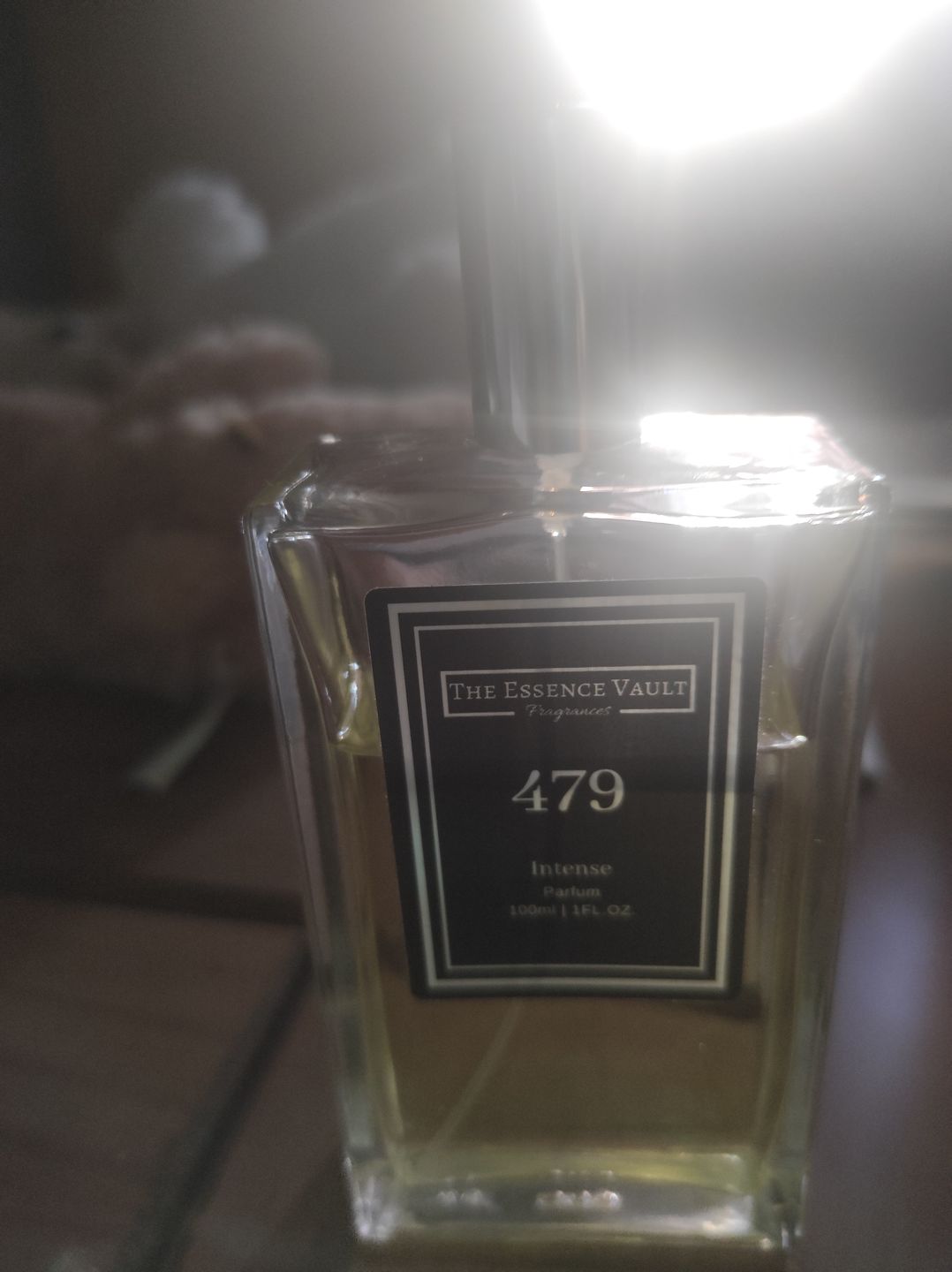 Customer photo review of Inspired by Libre - 479 - Intense