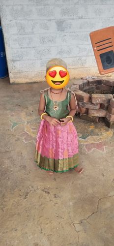 The Nesavu customer review from shali R.