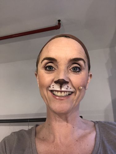 Customer photo review of Aquacolor Palette (12)