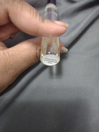 Customer photo review of Scentrie 418 - Inspired by A Goodnight Kiss