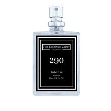 Customer photo review of Inspired by Tobacco and Vanilla - 290 - Intense