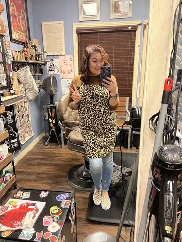 Customer photo review of The Leo