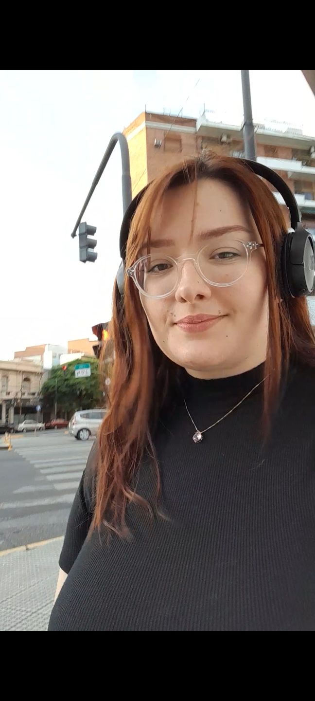 Customer photo review of LENTES ORGANICAS CON ANTIRREFLEX