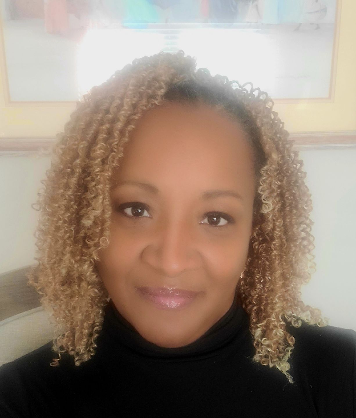 Customer photo review of Mini Fro-Cee Twists - 14" (per pack)