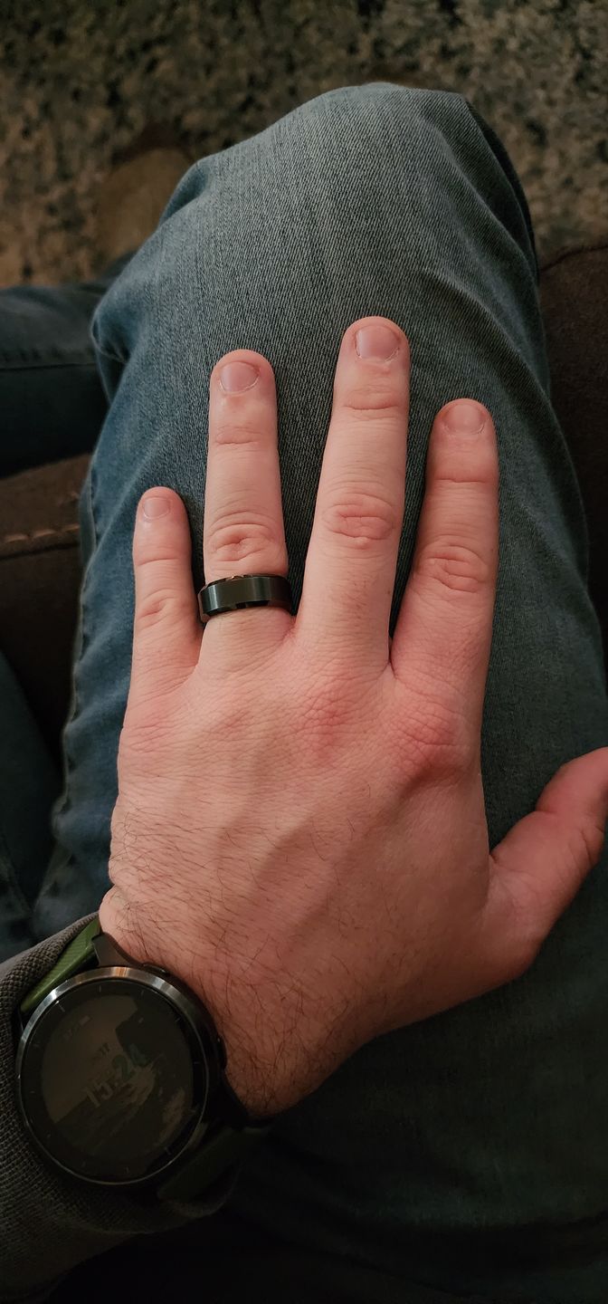 Customer photo review of The Kratos