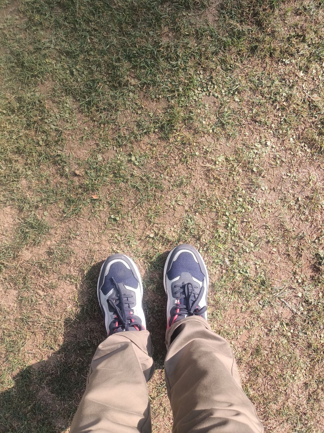 Customer photo review of Bacca Bucci Velocity