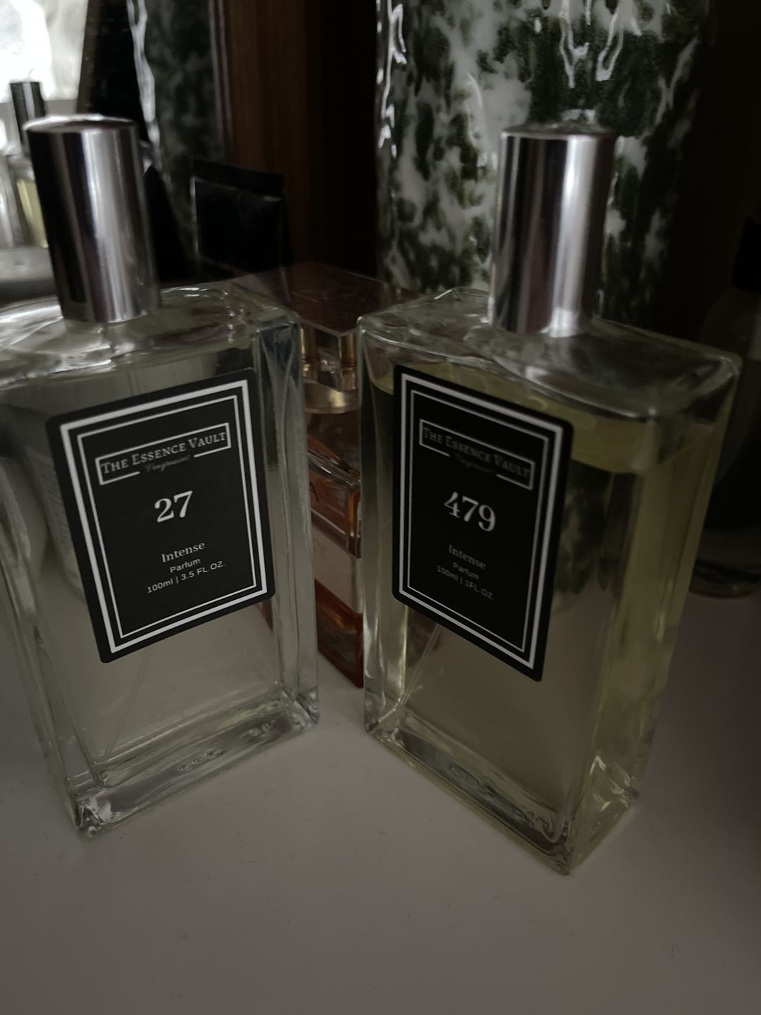 Customer photo review of Inspired by Lady Million - 27 - Intense