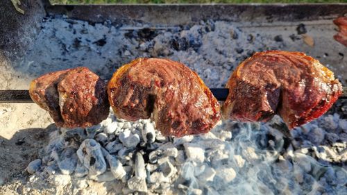 Customer photo review of Picanha Irl Kepak YELLOWFAT Crossbreed
