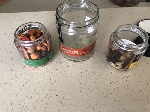 Customer photo review of Café Gourmand