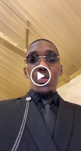 Customer video review of CLEAN ROPE. - 3MM WHITE GOLD