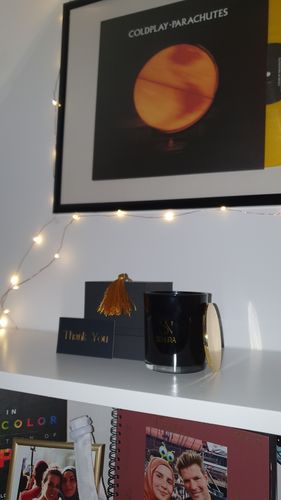 Customer photo review of Eastern Wood