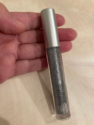 Customer photo review of FransDrottning™ Diamant Glitter Mascara