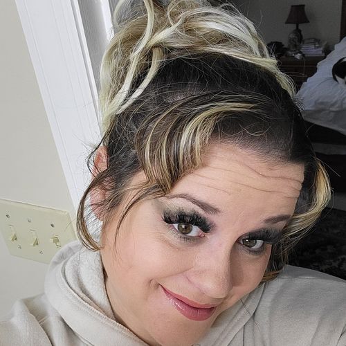 Customer photo review of JuvaBun Messy