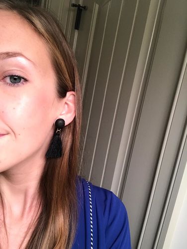 Customer photo review of GlowSkönhet™ 3D Glimmande Sticka