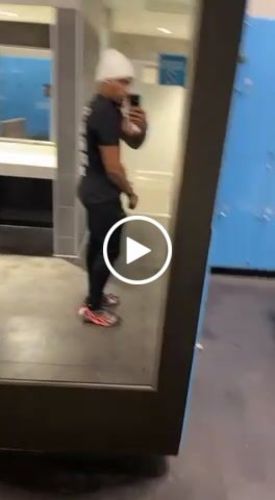 Customer video review of 2.0 Joggers - BLACK