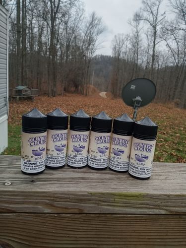 oasis vape flavors E-Juice Corner