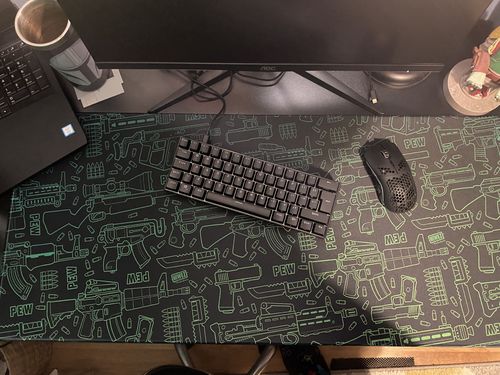 Customer photo review of The Armoury