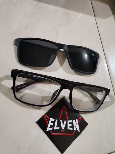 Customer photo review of Preventa Restock 5 diciembre Pascual Black + Clip magnético