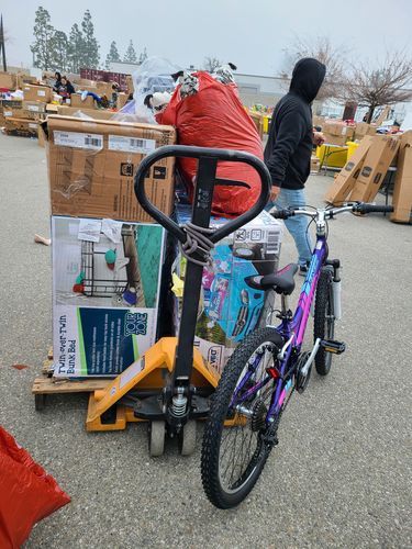 Customer photo review of Super Saturday December Fest