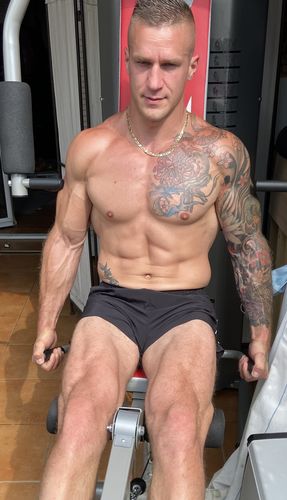 Customer photo review of ISO FRENCH - LA FRENCH NUTRITION SG