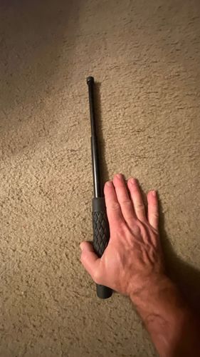 Customer photo review of DEFENDER