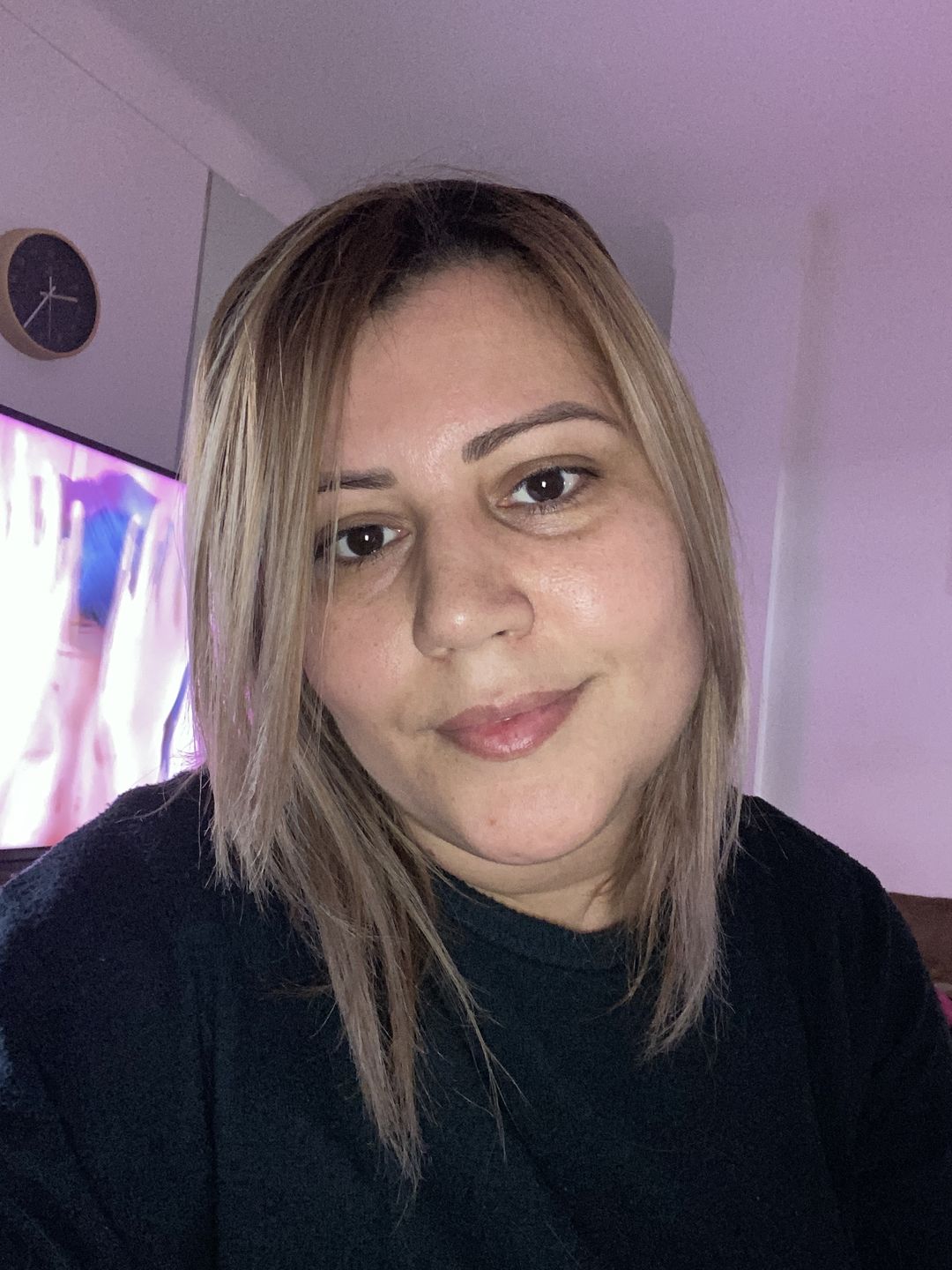Customer photo review of Lissage Au Tanin Bio Tanix Prime Pro Extreme