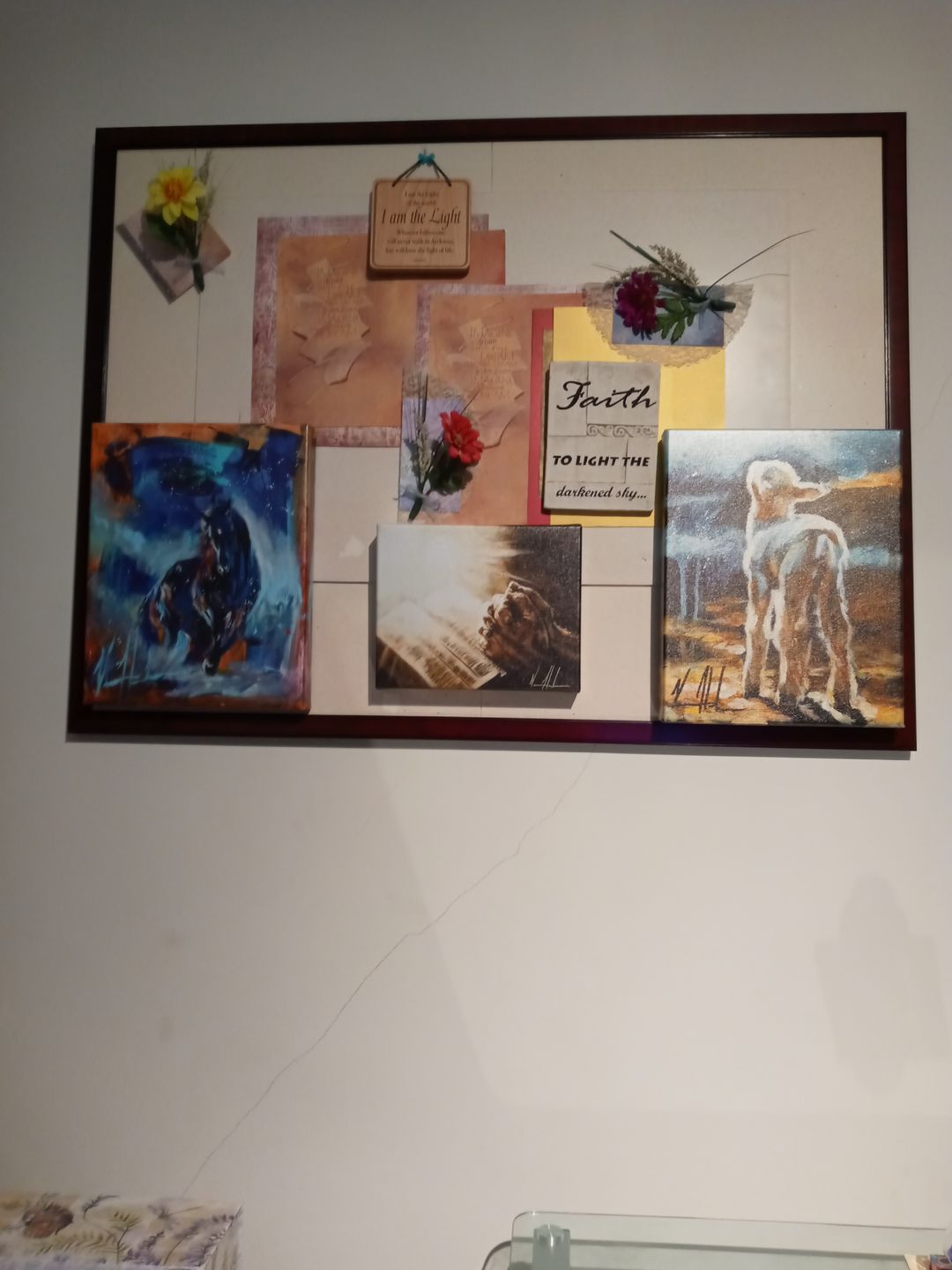 Customer photo review of Daydreamer