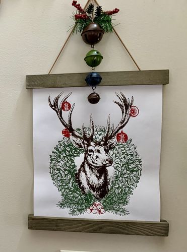 Customer photo review of Holiday Maker Box