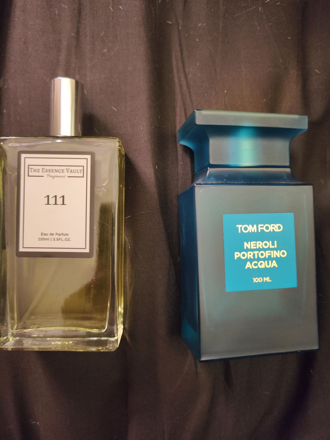 Customer photo review of Inspired by Neroli Portofino - 111