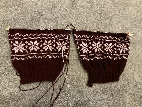 Customer photo review of December 2022 Ladies Box