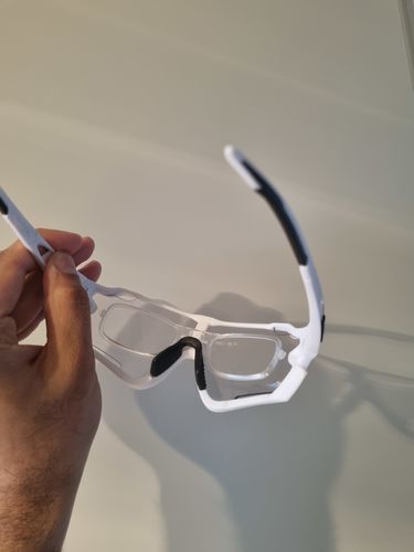 Customer photo review of Cuttle