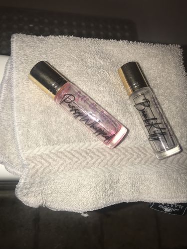 Customer photo review of Bomb Kitty