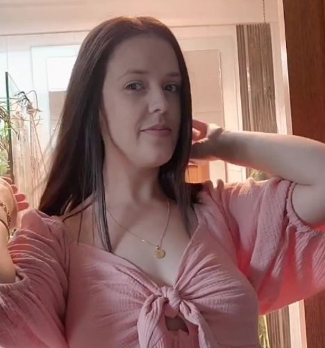 Customer photo review of Anti-Hair Loss with Argan Oil - 10 Minute Miracle - Conditioner 500ml