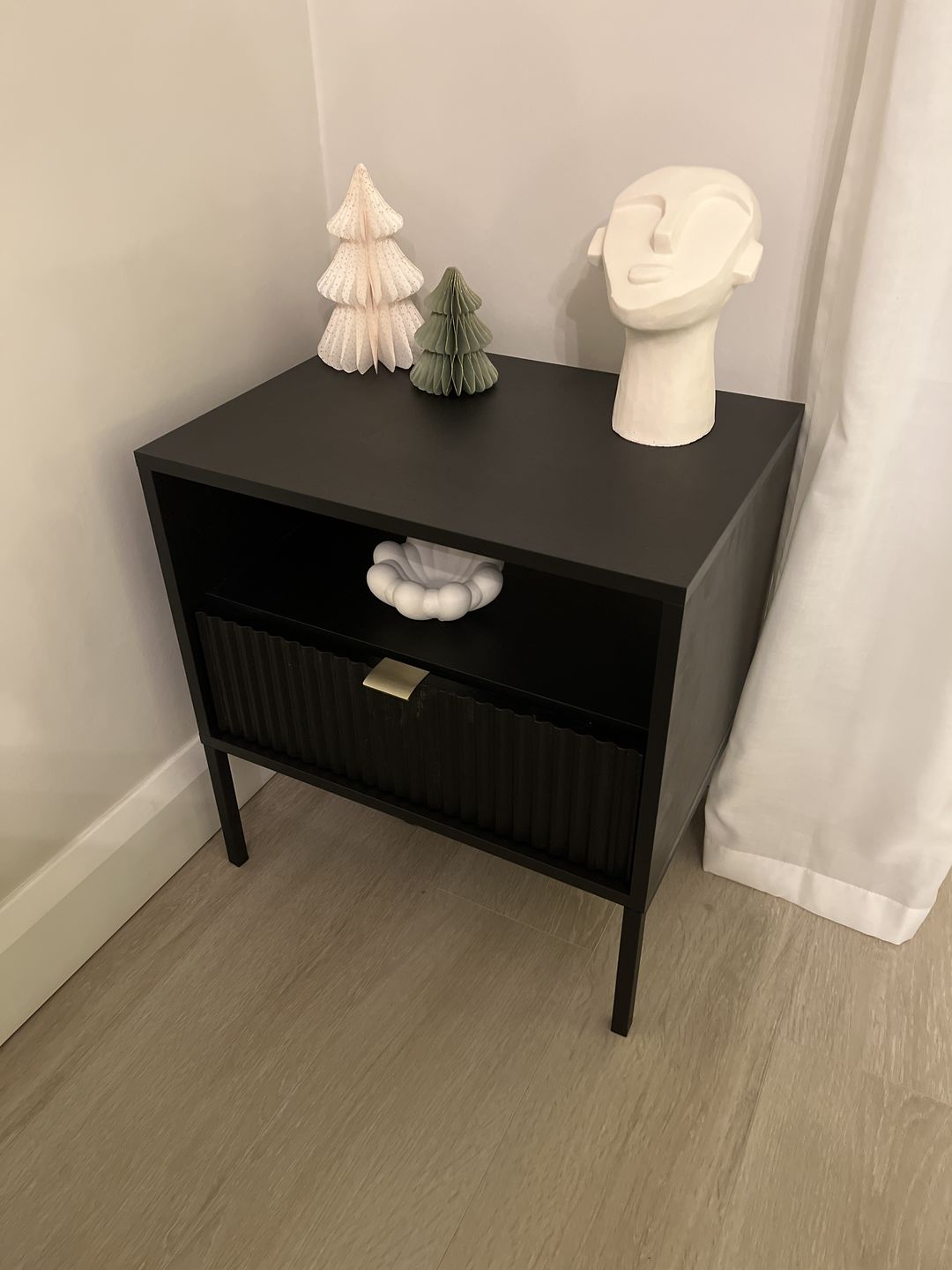 Customer photo review of Nova Cabinet 54cm