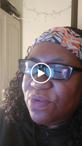 Customer video review of Pod Mesh 5,500 puffs