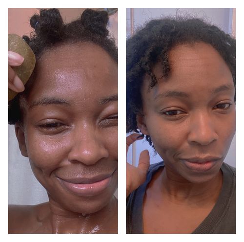 Customer photo review of Kai - Washday Duo