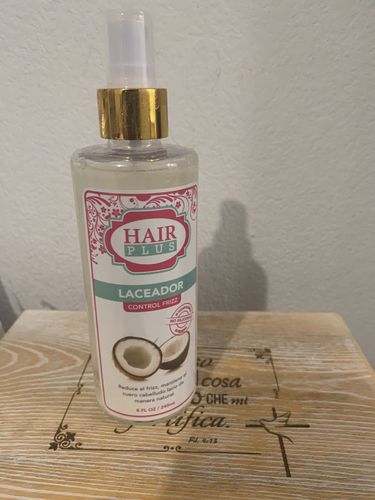 Customer photo review of Laciador