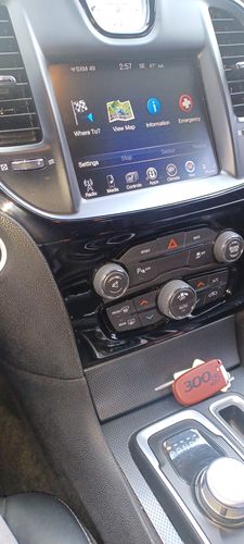 Customer photo review of 300S Key Fob Shell