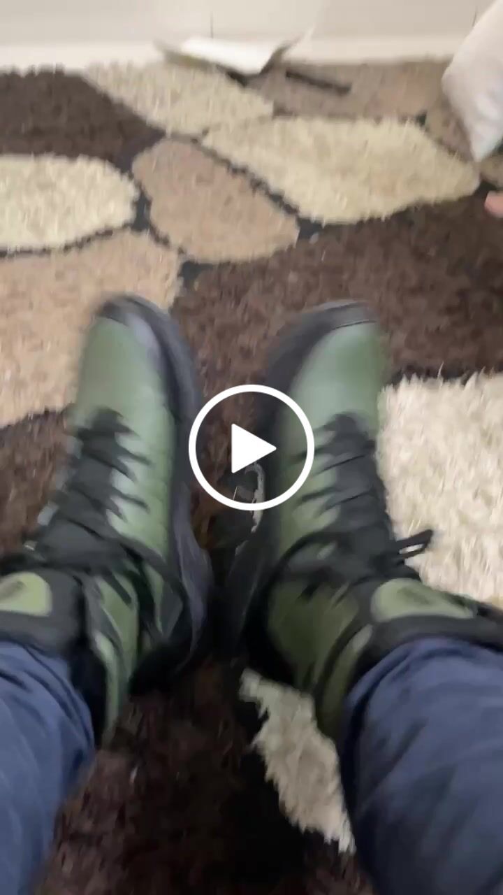 Customer video review of Bacca Bucci Flame