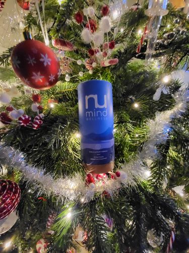 Customer photo review of [REFILL] Stress & Mild Anxiety Support Supplement