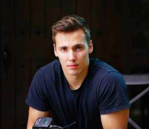 Customer photo review of Qi Coil™ Mini Legacy Single: Mobile Rife & PEMF Therapy