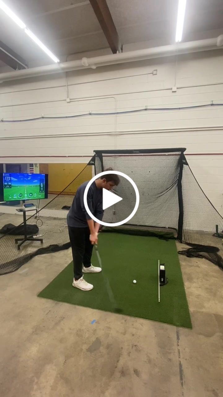 Customer video review of The Net Return Home Golf Package V2