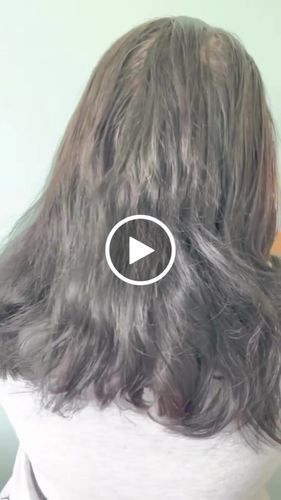 Customer video review of Anti-Hair Loss With Argan Oil - 10 Minute Miracle - Essential Bundle