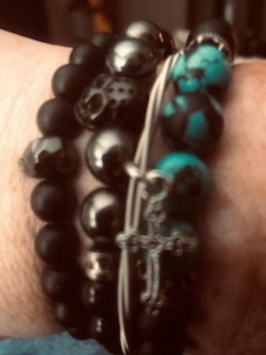 Customer photo review of INFINITY – “FAITHFULLY”