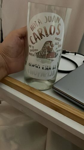 Customer photo review of Virales de Tik Tok