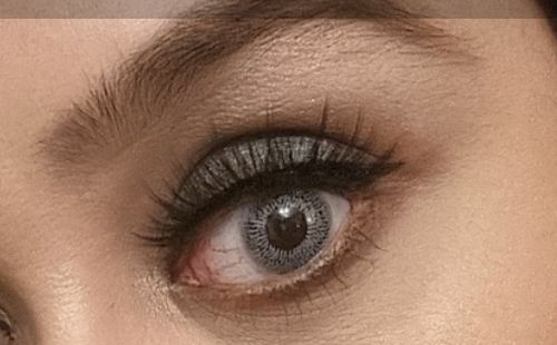 Customer photo review of LashAura™ - Premium Eyelash Kit (60% OFF)