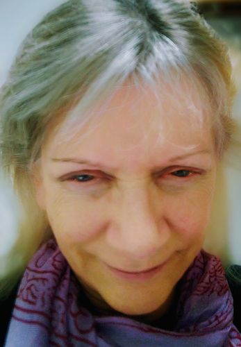 Customer photo review of 28 DAY MASCARA 25 APPLICATION EYELASH TINT KIT