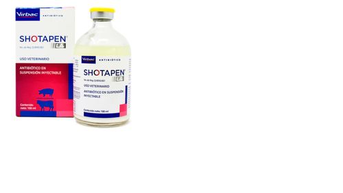 Customer photo review of Shotapen®LA