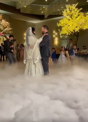 Customer photo review of MOKA SFX MK-F12 6000W High Power Dry Ice Low Lying Fog Machine